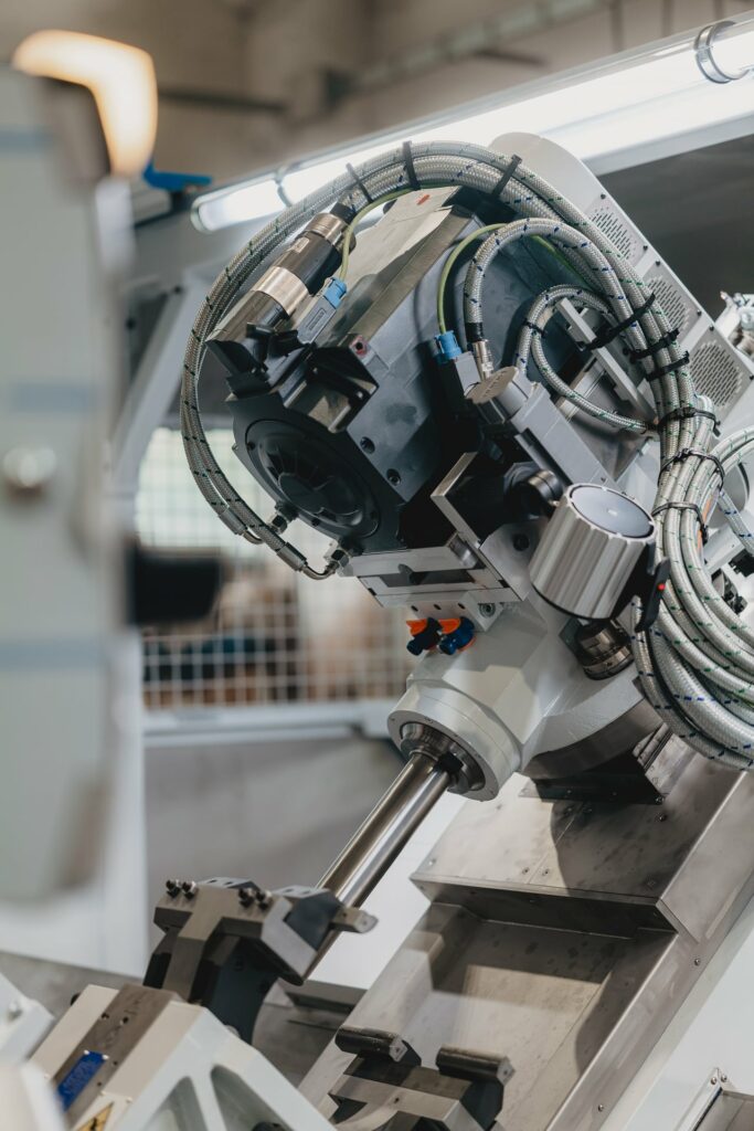 Saporiti Srl - Intervista