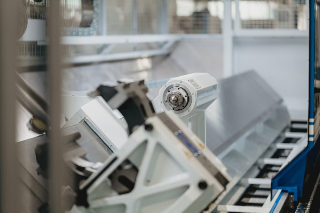 Saporiti Srl - Intervista