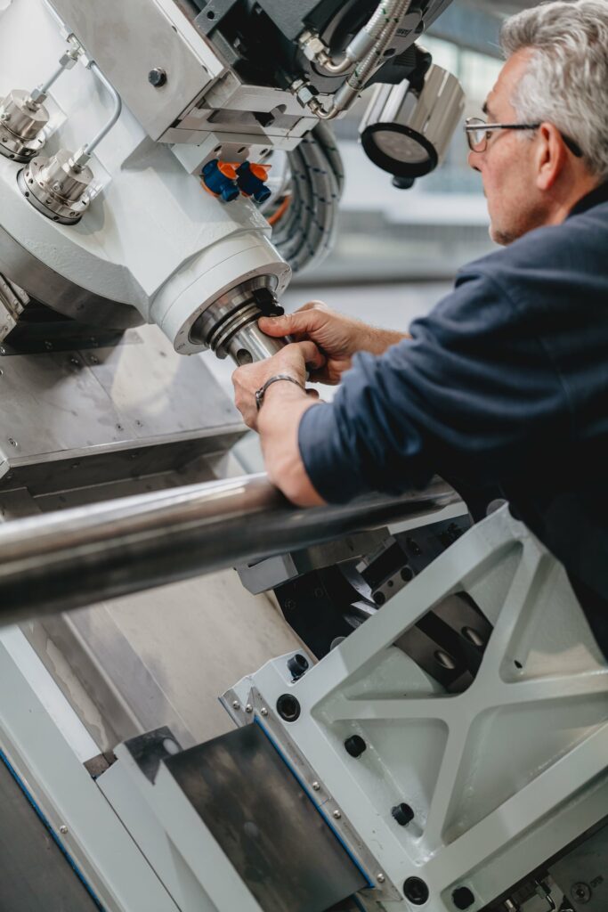 Saporiti Srl - Intervista