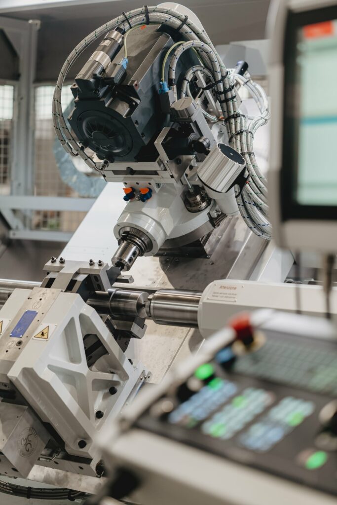 Saporiti Srl - Intervista