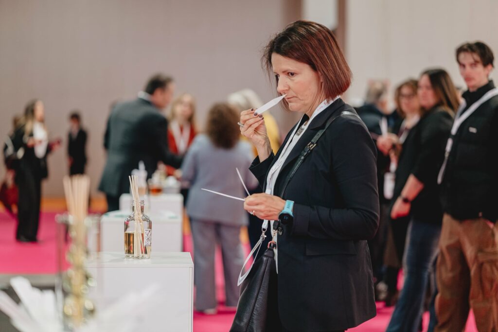 Making Cosmetics - In Vitality 2025