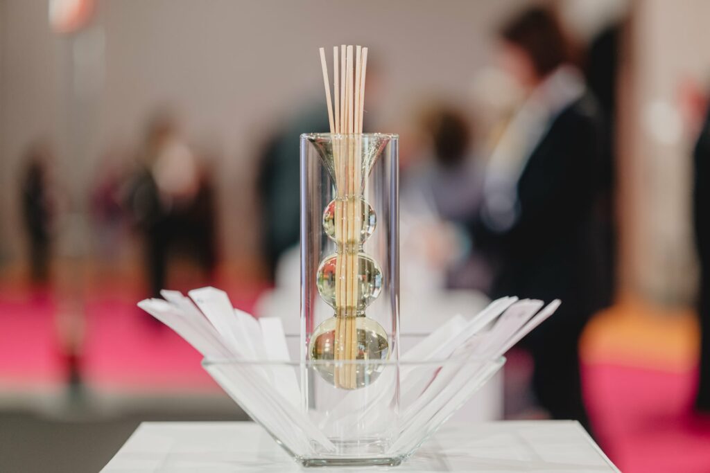 Making Cosmetics - In Vitality 2025