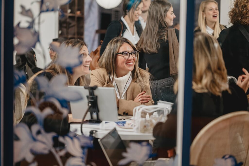 Making Cosmetics - In Vitality 2025