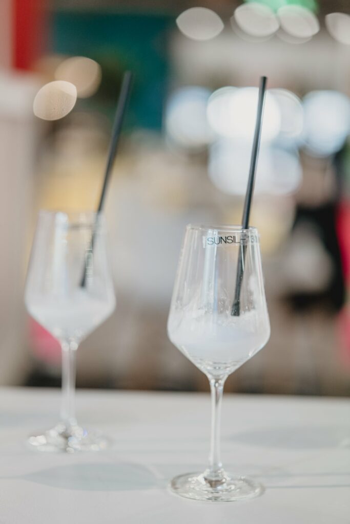 Making Cosmetics - In Vitality 2025