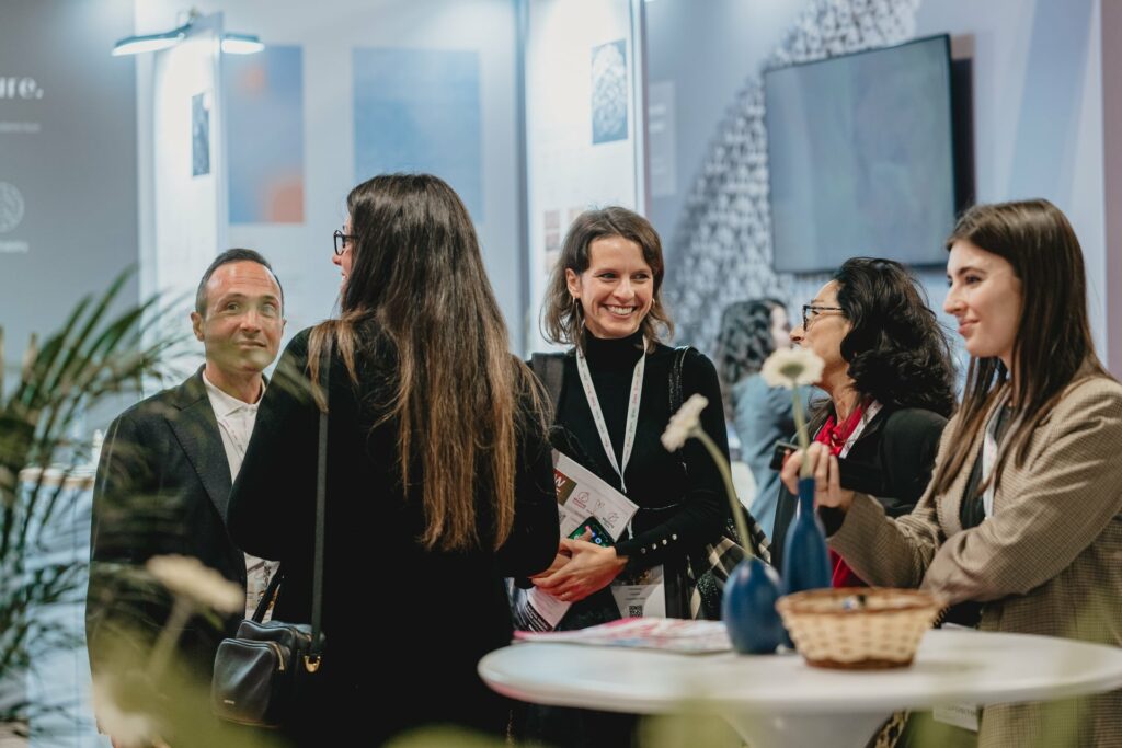 Making Cosmetics - In Vitality 2025