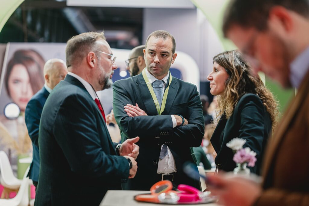 Making Cosmetics - In Vitality 2025