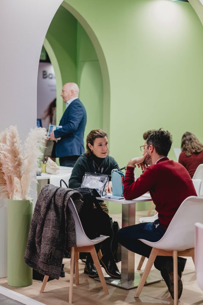 Making Cosmetics - In Vitality 2025