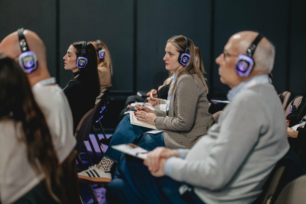 Making Cosmetics - In Vitality 2025