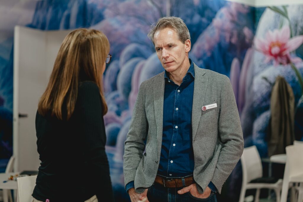 Making Cosmetics - In Vitality 2025