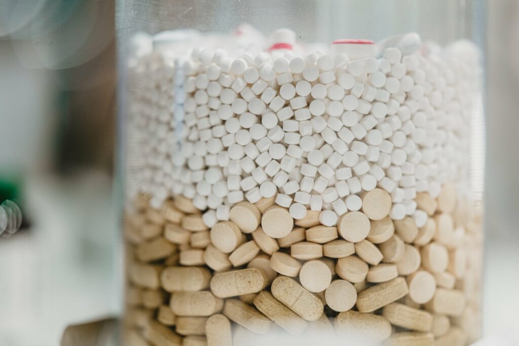 Making Cosmetics - In Vitality 2025