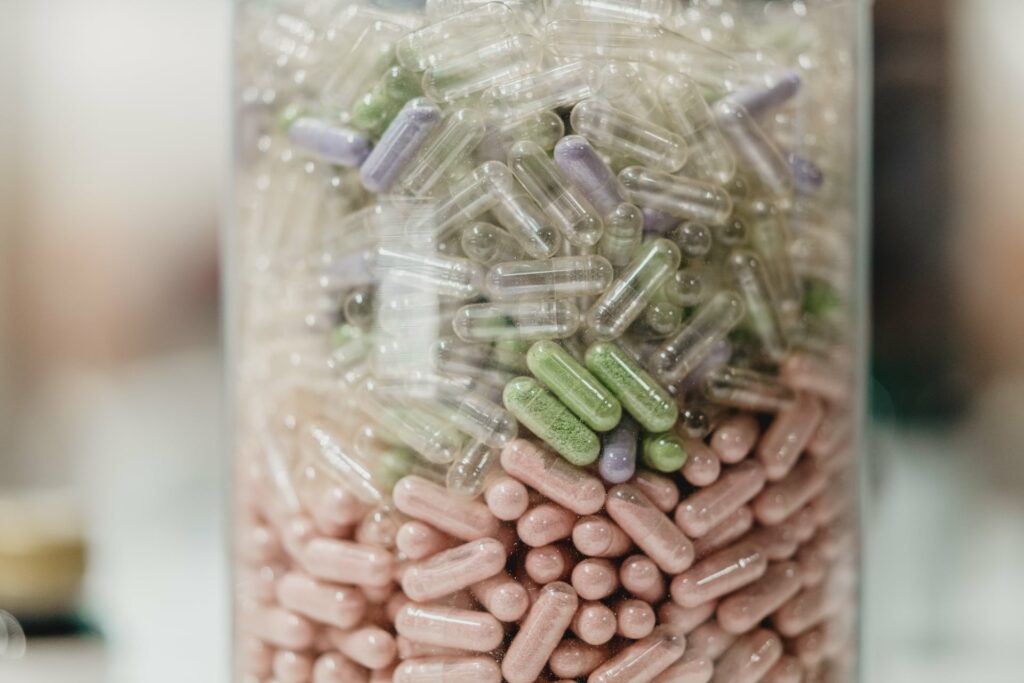 Making Cosmetics - In Vitality 2025