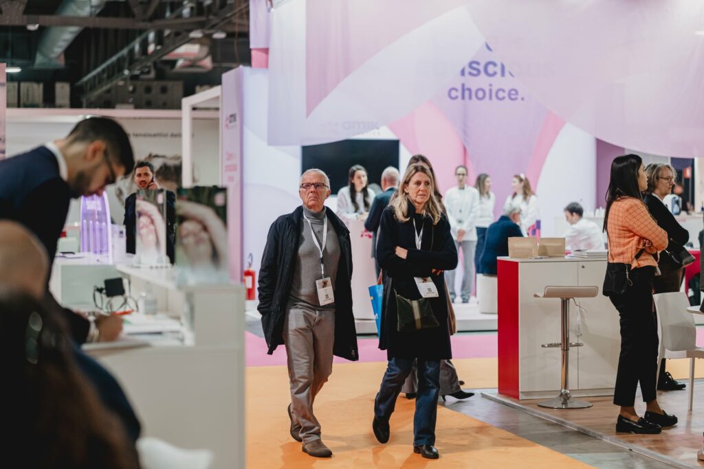 Making Cosmetics - In Vitality 2025