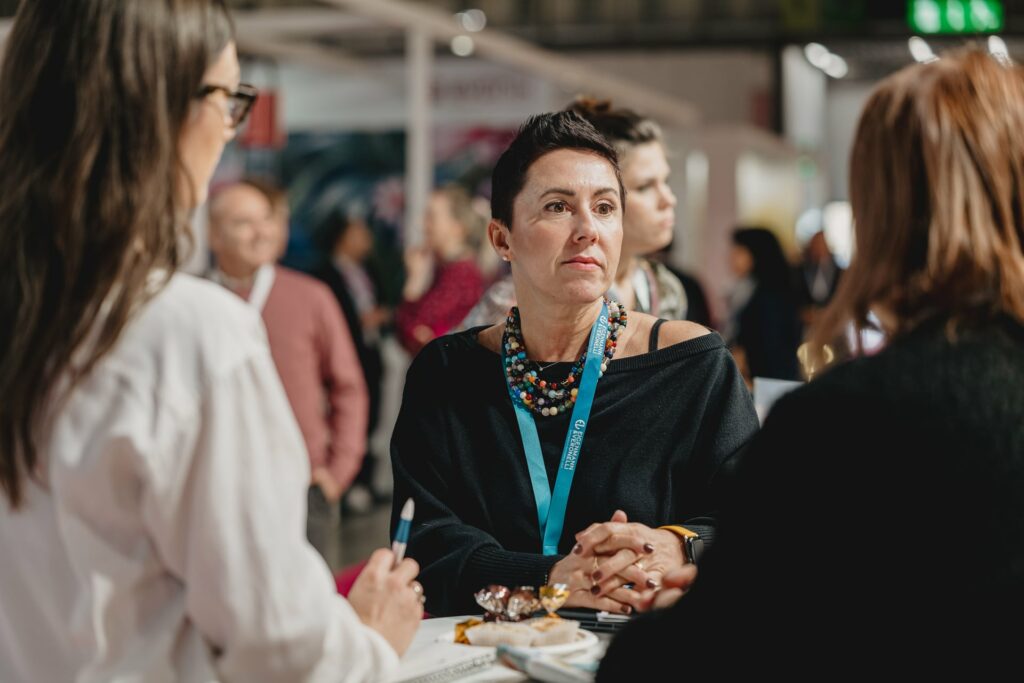 Making Cosmetics - In Vitality 2025