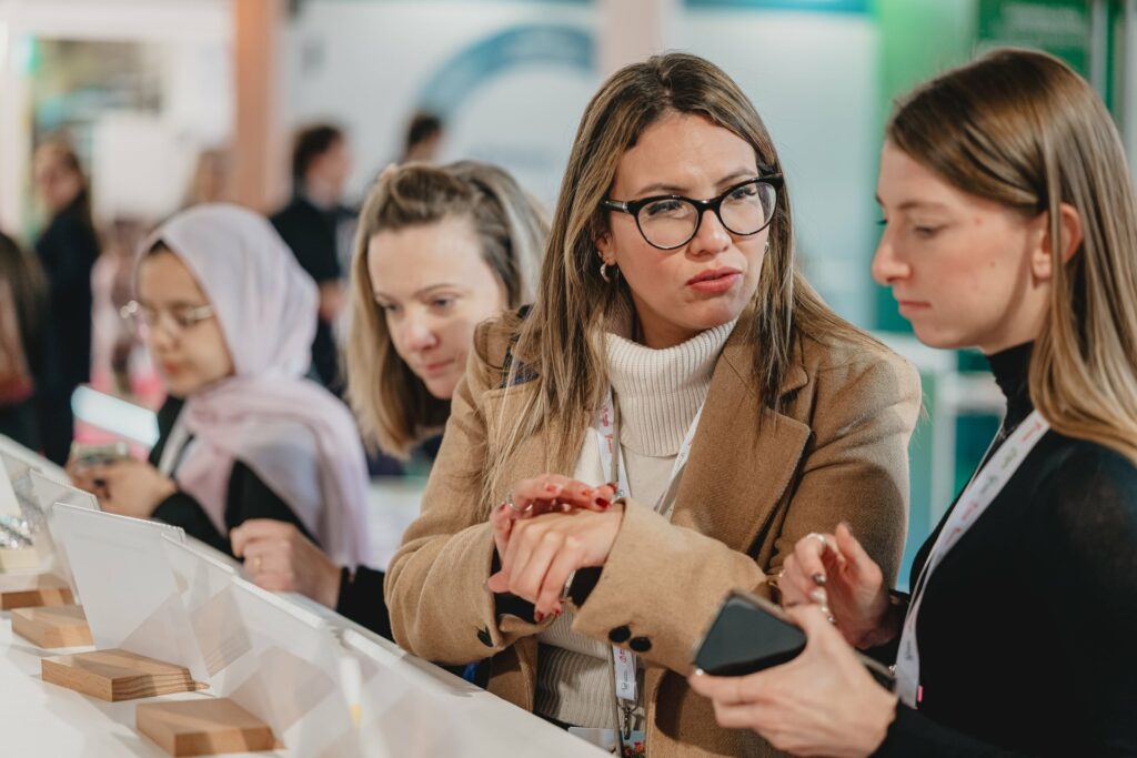 Making Cosmetics - In Vitality 2025