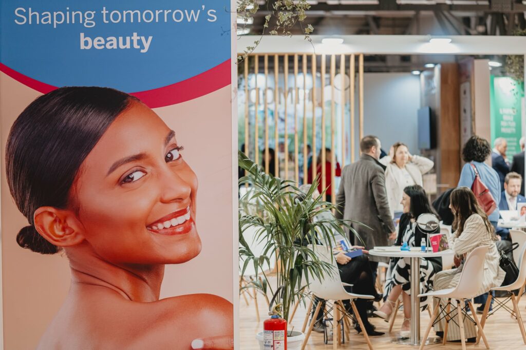 Making Cosmetics - In Vitality 2025