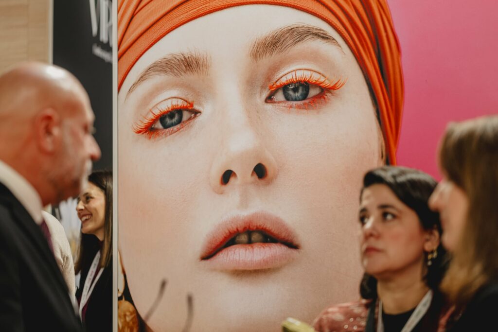 Making Cosmetics - In Vitality 2025