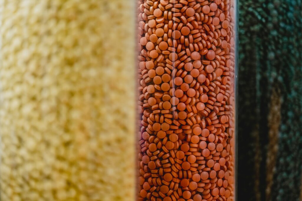 Making Cosmetics - In Vitality 2025