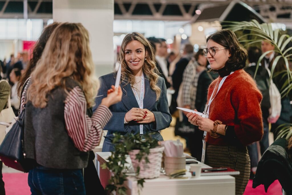 Making Cosmetics & in-Vitality 2025 — Industry in Motion