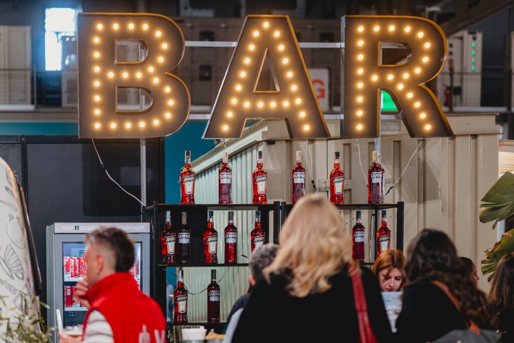 Making Cosmetics - In Vitality 2025