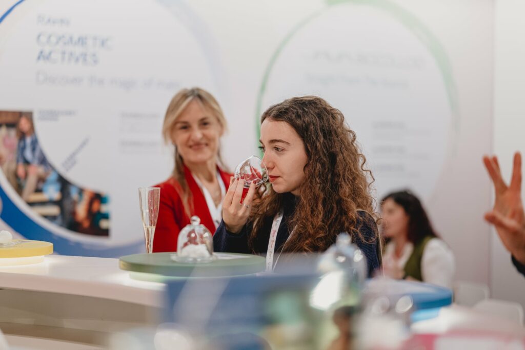 Making Cosmetics - In Vitality 2025