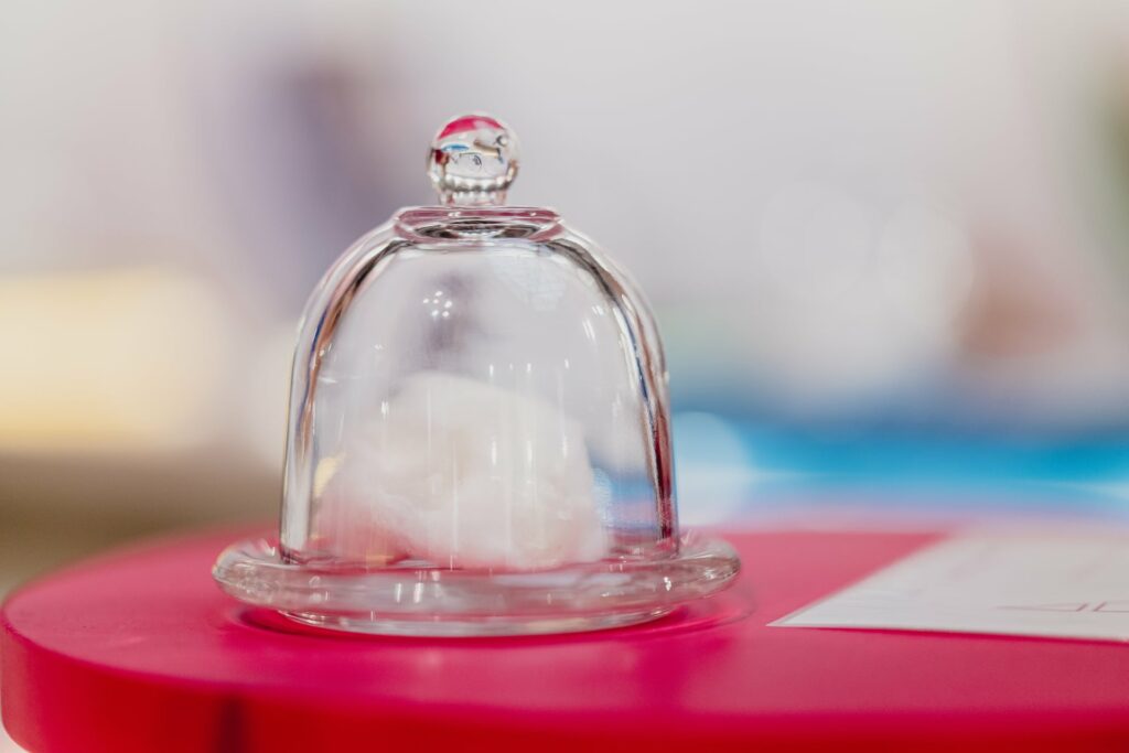 Making Cosmetics - In Vitality 2025