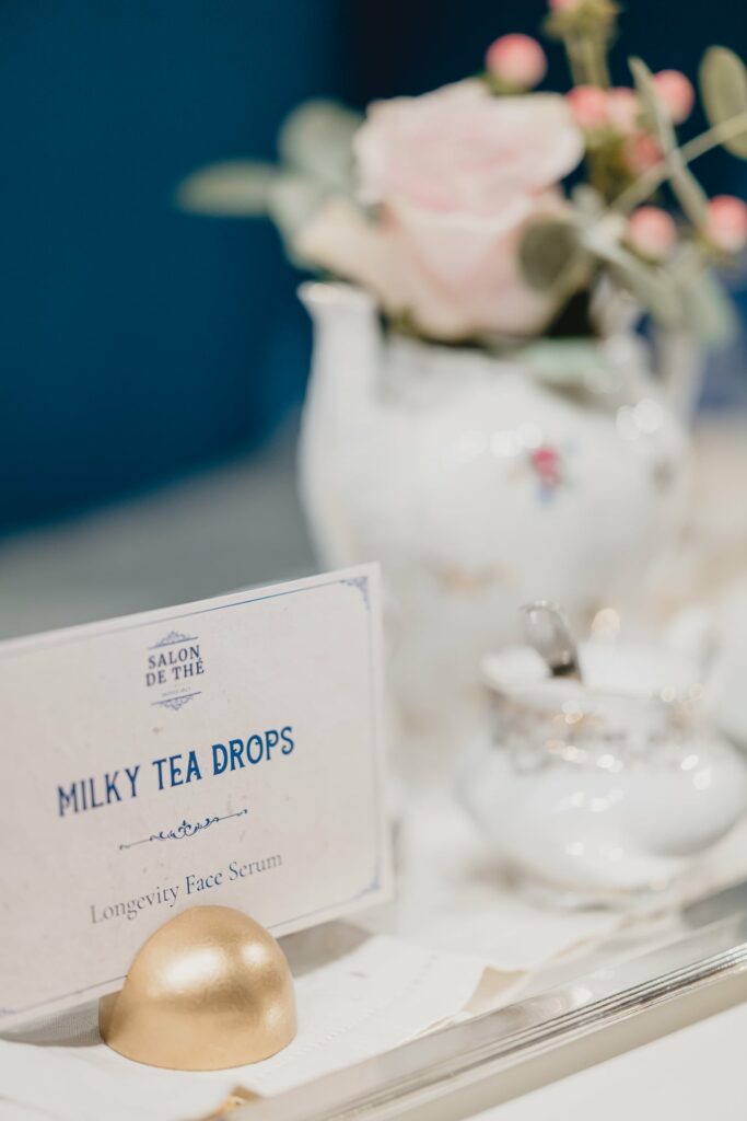 Making Cosmetics - In Vitality 2025