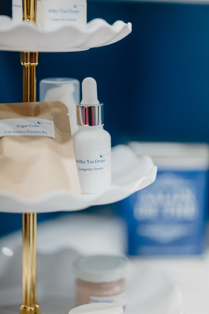 Making Cosmetics - In Vitality 2025