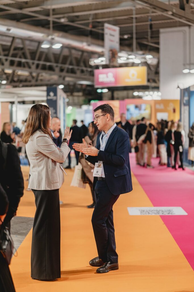 Making Cosmetics - In Vitality 2025