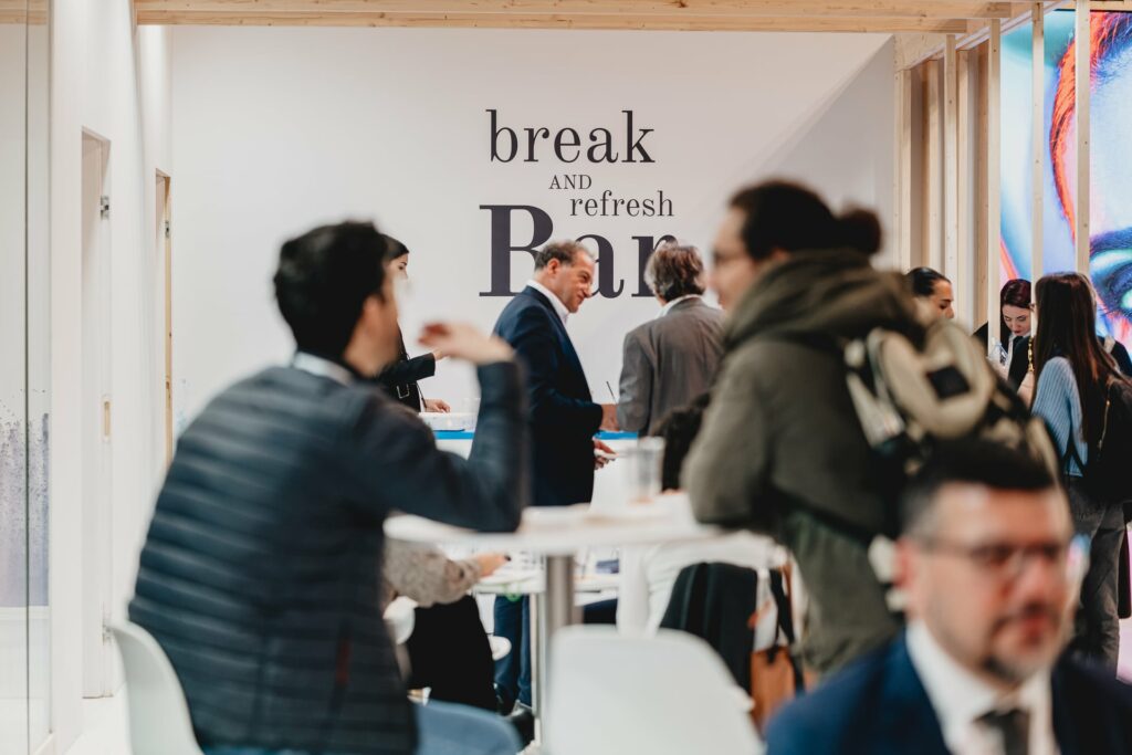 Making Cosmetics - In Vitality 2025