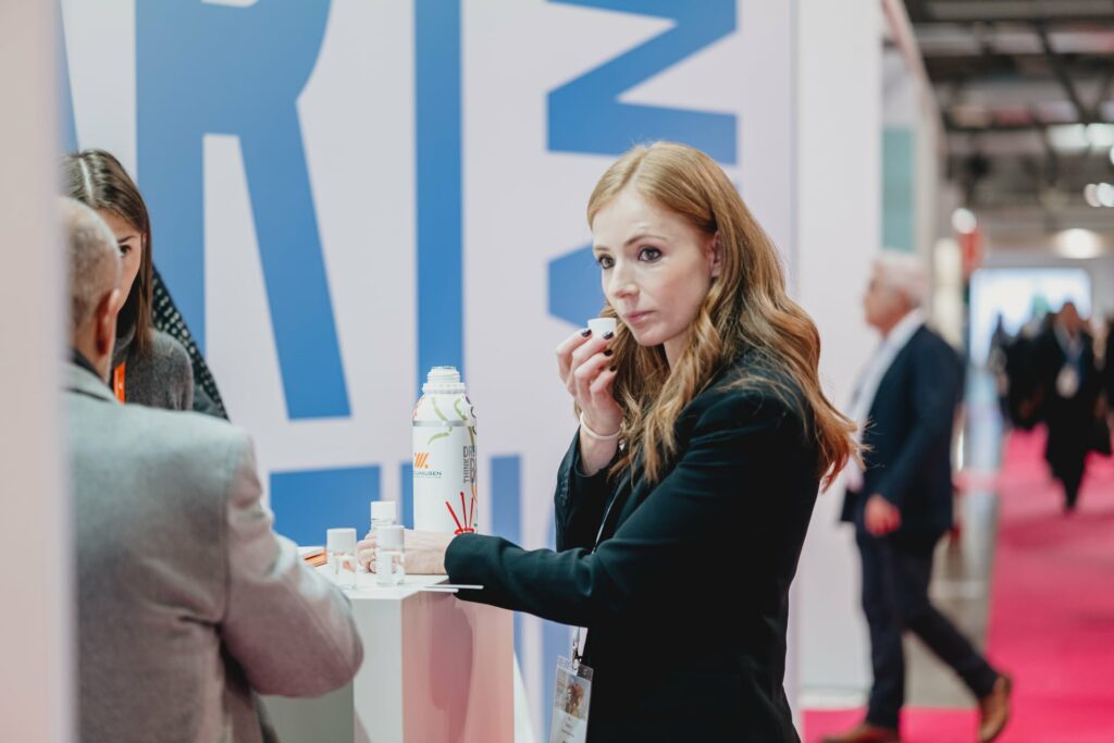 Making Cosmetics - In Vitality 2025