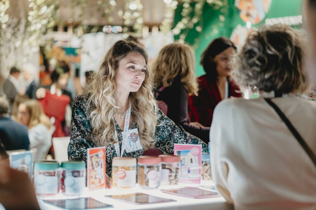 Making Cosmetics - In Vitality 2025