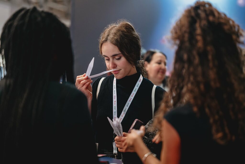 Making Cosmetics - In Vitality 2025