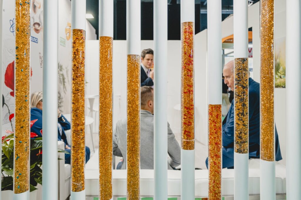 Making Cosmetics 2024