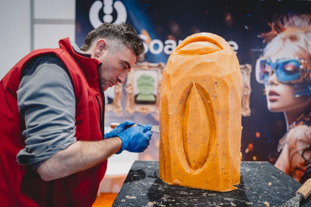 Making Cosmetics 2024