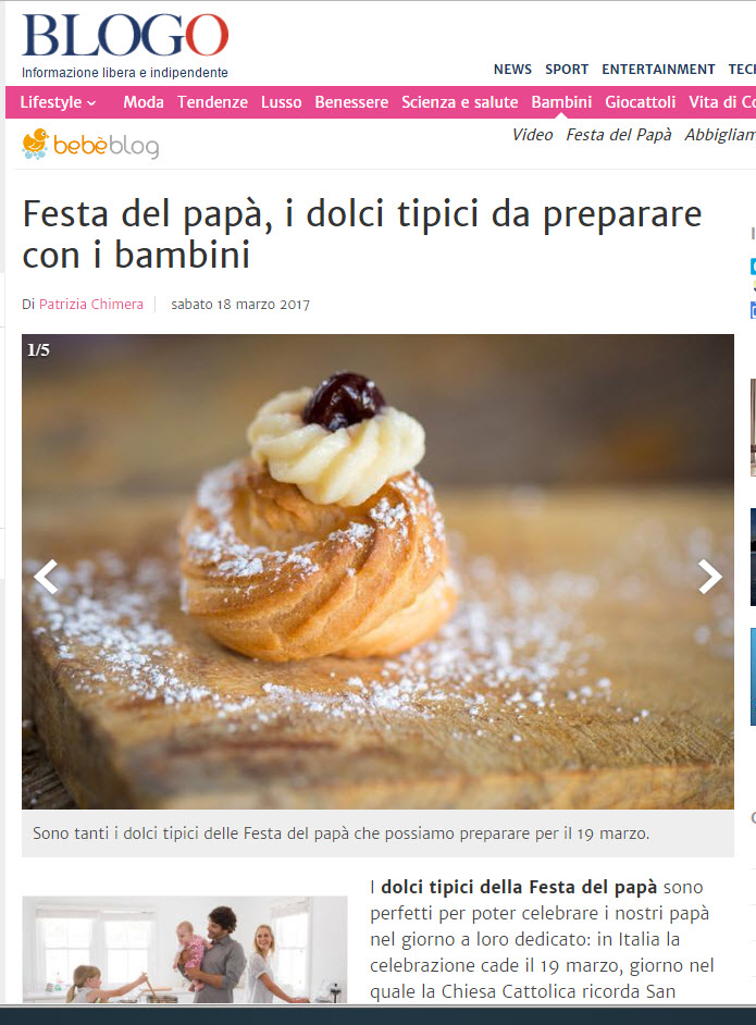 Blogo.IT