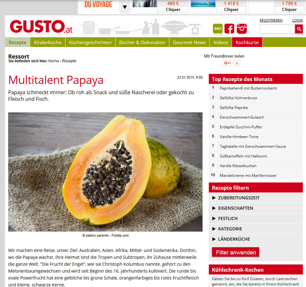 Gusto-AT