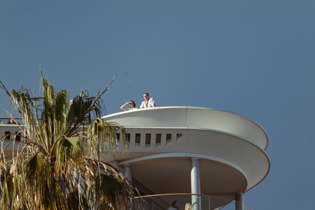 Hidden Cannes: Tales from the Edge of the Festival”
