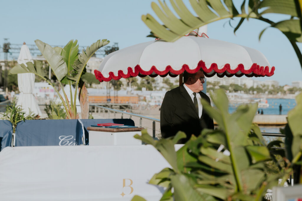 Hidden Cannes: Tales from the Edge of the Festival”