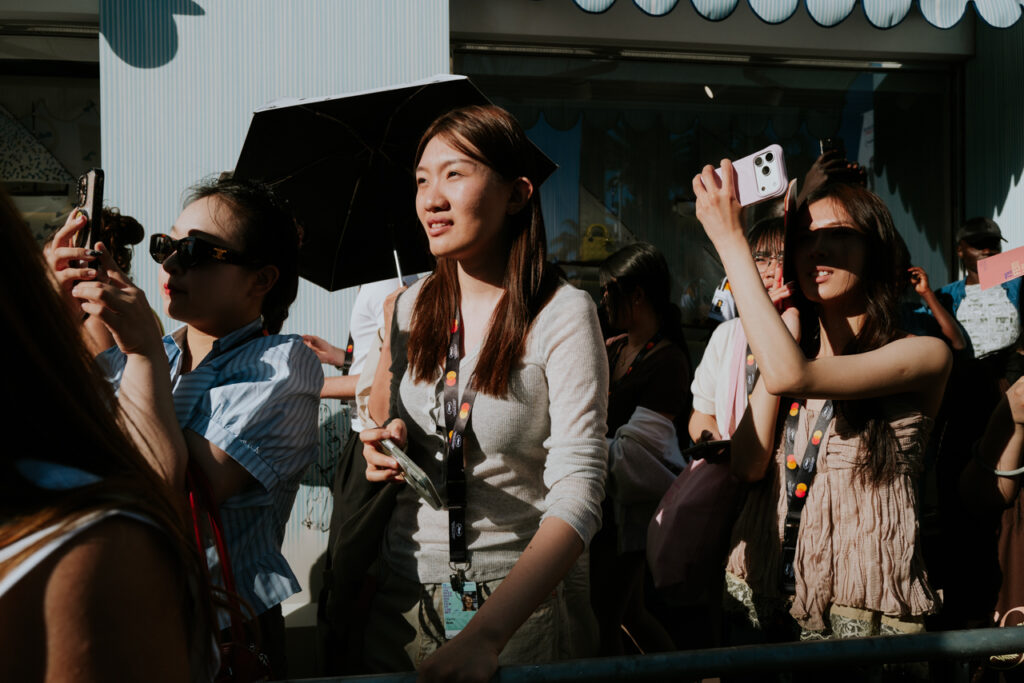 Hidden Cannes: Tales from the Edge of the Festival”