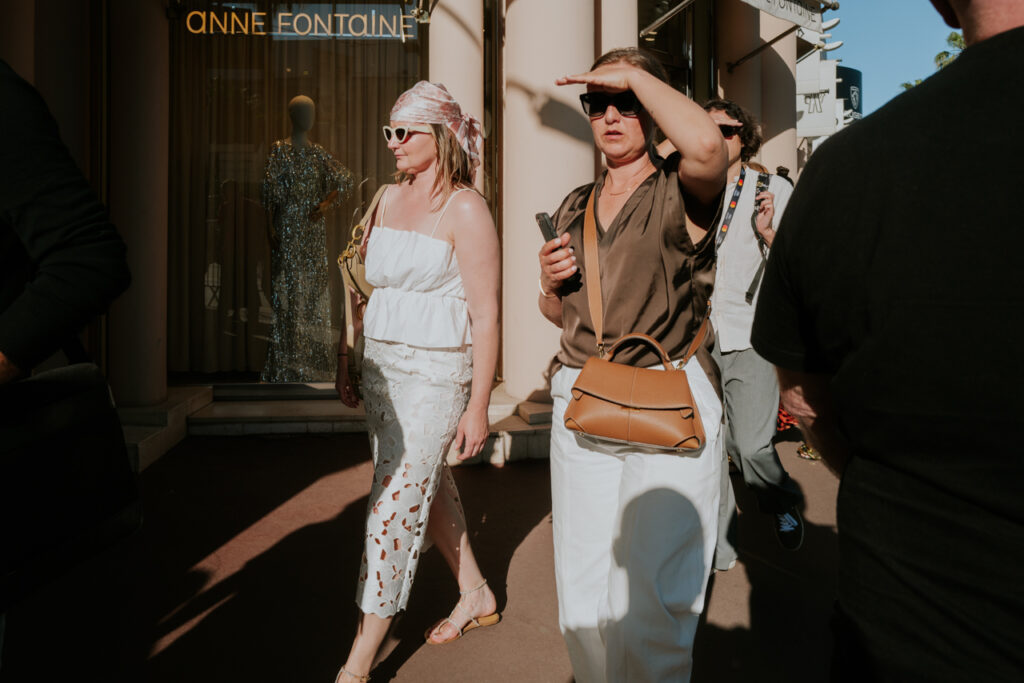 Hidden Cannes: Tales from the Edge of the Festival”