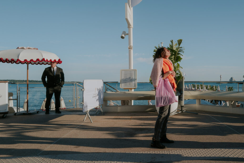 Hidden Cannes: Tales from the Edge of the Festival”