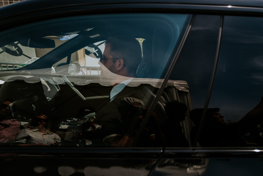 Hidden Cannes: Tales from the Edge of the Festival”