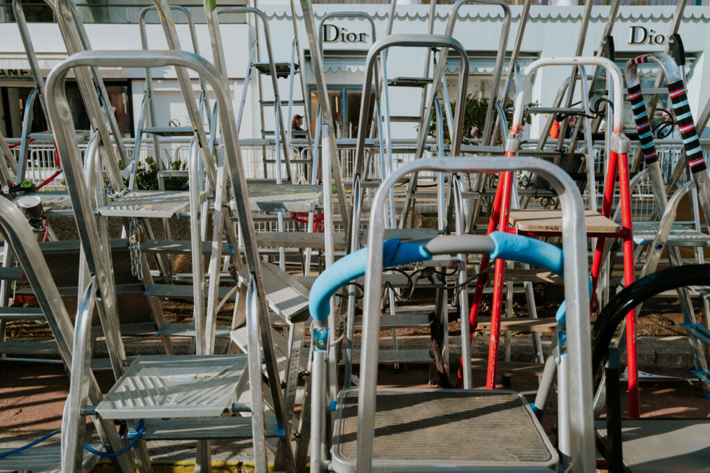 Hidden Cannes: Tales from the Edge of the Festival”