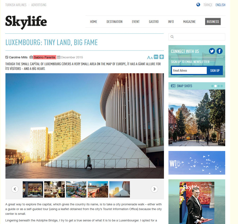 SkyLife