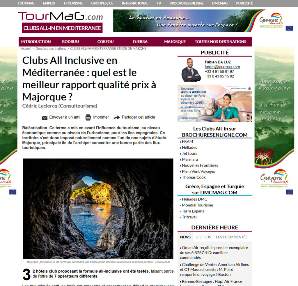 TourMag