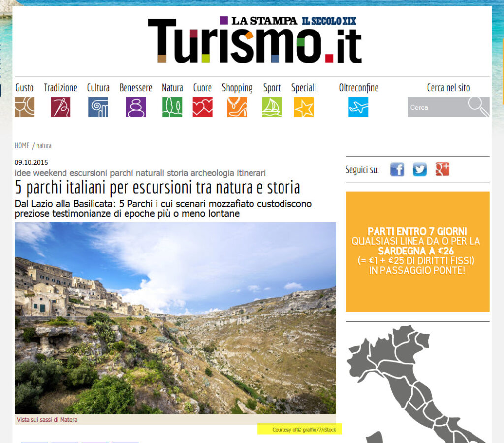 TurismoIT