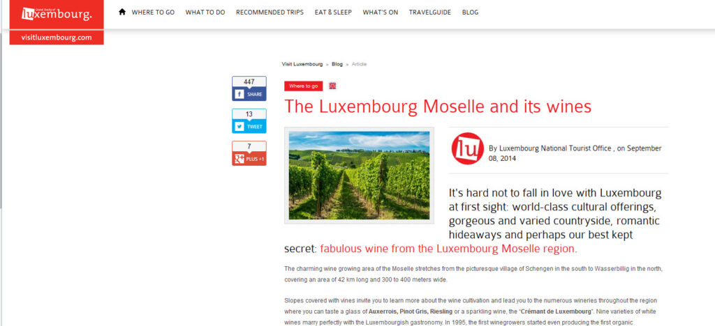 VisitLuxembourgCOM