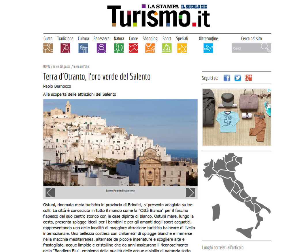 ilTurista.it